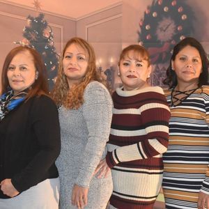 Meet your Posher, Alicia